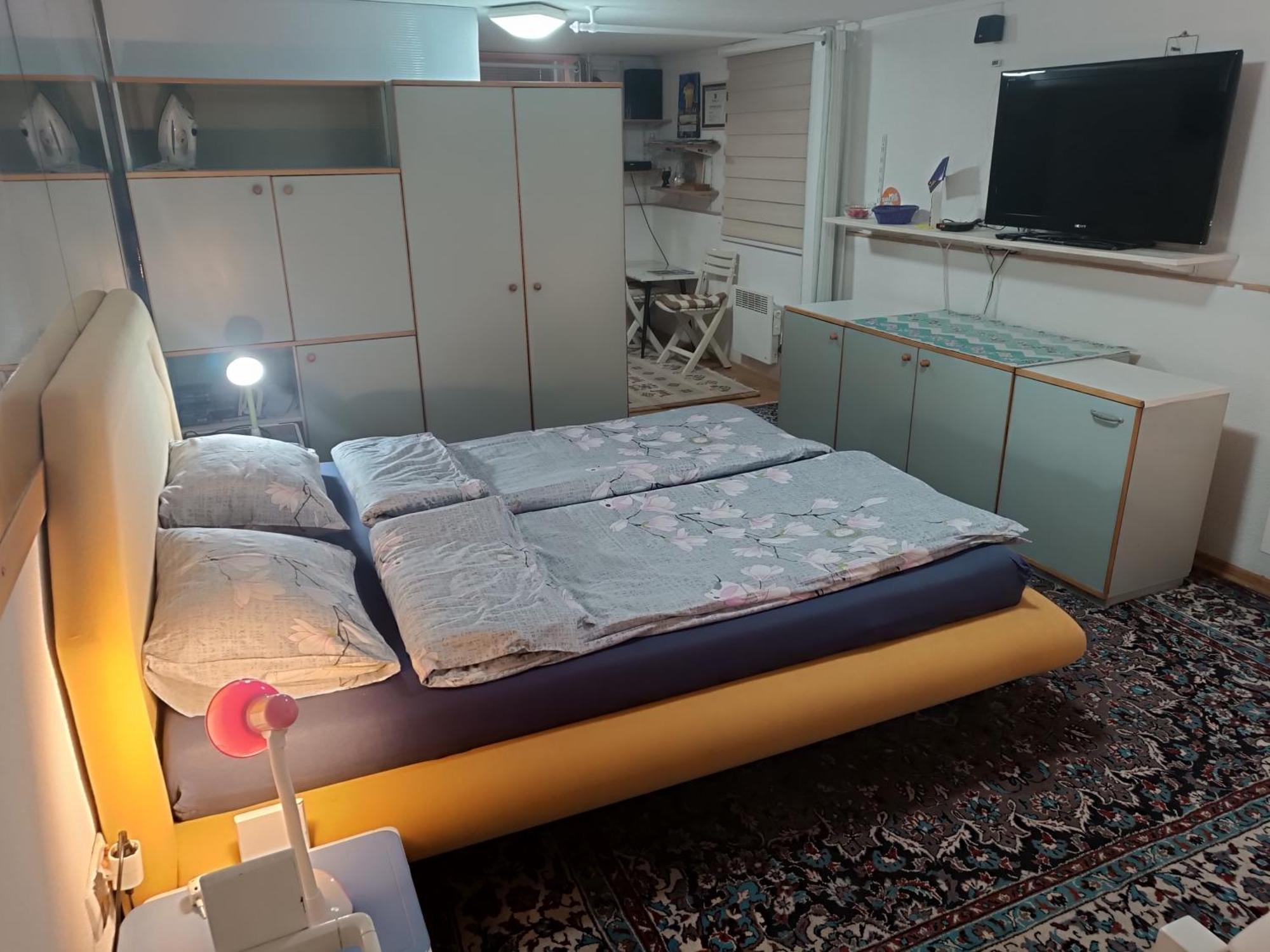Bolero Apartman Sarajevo Room photo