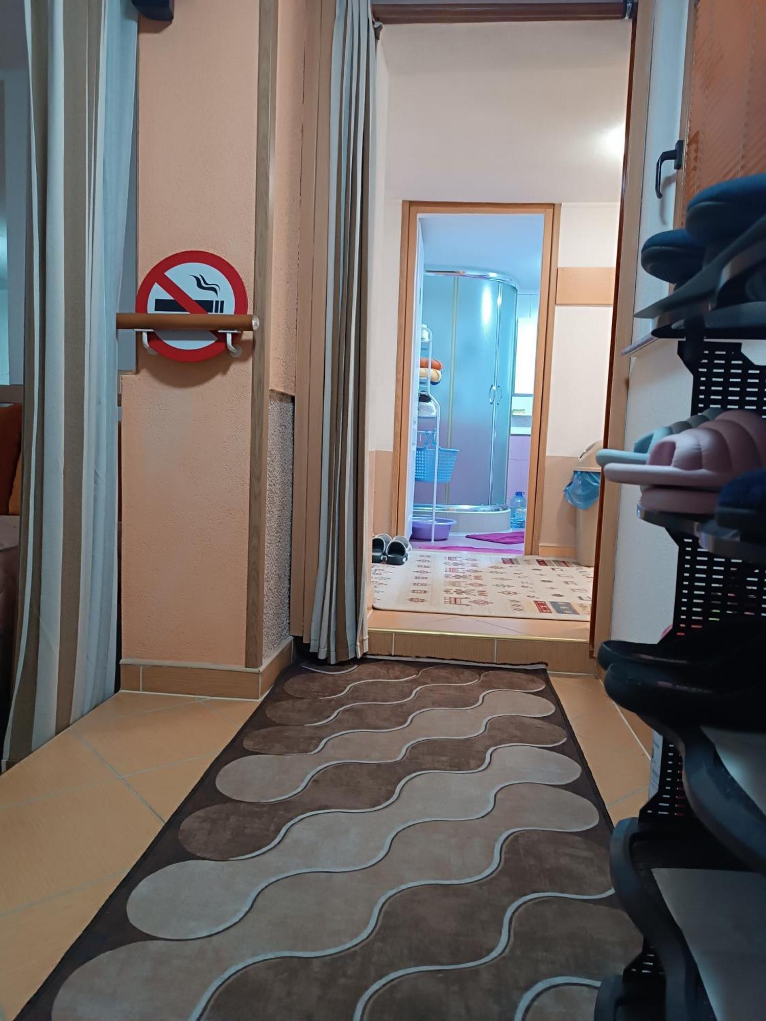Bolero Apartman Sarajevo Exterior photo